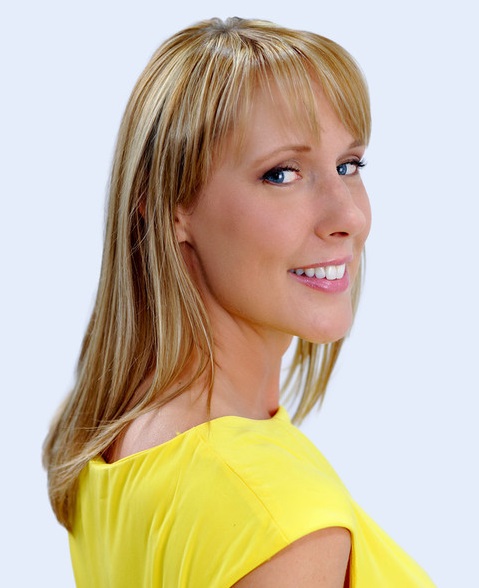 Lisa Grudzielanek
